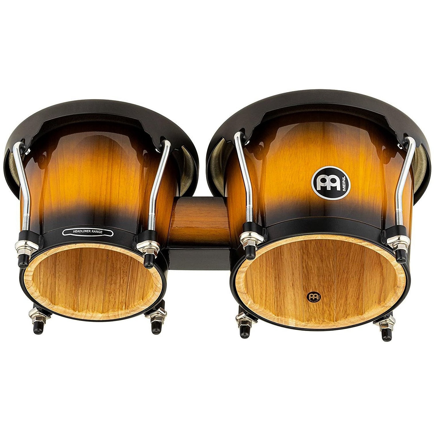 Meinl - HB100VSB Headliner Bongo - Musik Utan Gränser 