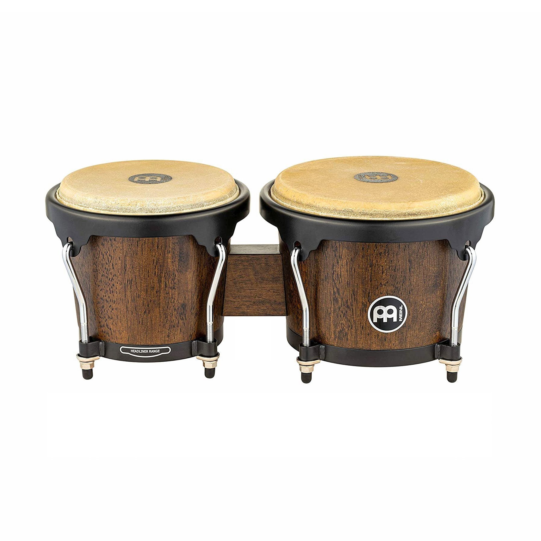Meinl - HB100VWB-M Headliner Bongo DS - Musik Utan Gränser 