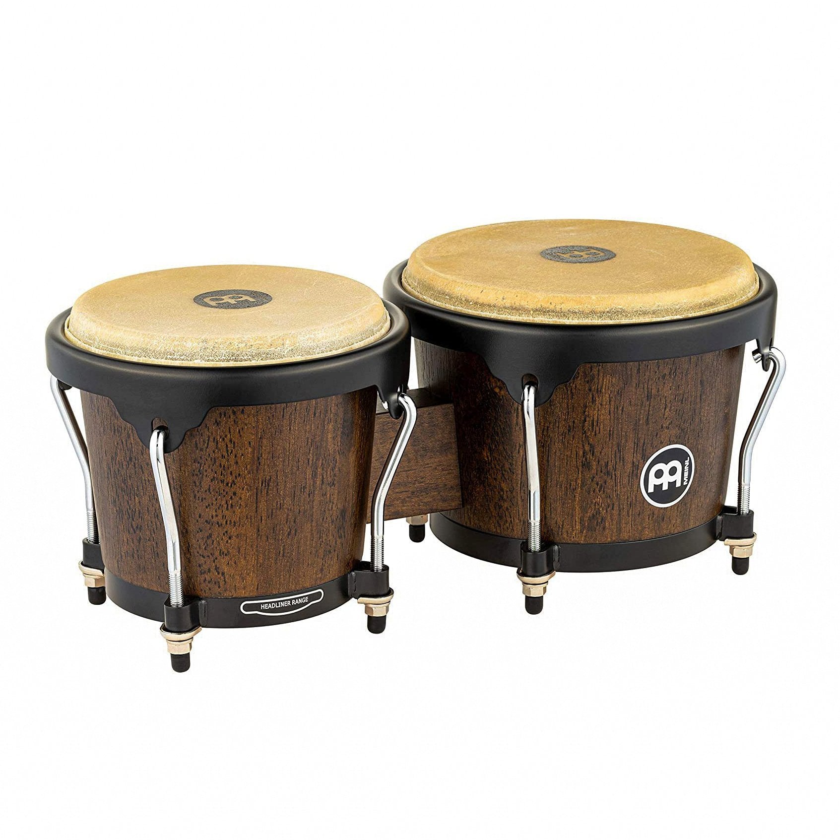 Meinl - HB100VWB-M Headliner Bongo DS - Musik Utan Gränser 