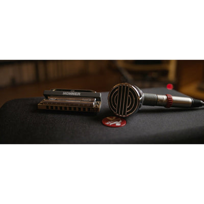 sE Electro­nics - HB52 Harp Blaster munspelsmikrofon - Musik Utan Gränser 