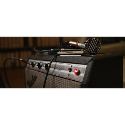 sE Electro­nics - HB52 Harp Blaster munspelsmikrofon - Musik Utan Gränser 