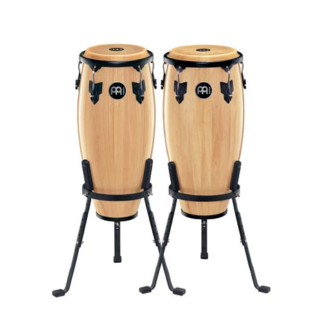 Meinl - HC555NT Conga-set - Musik Utan Gränser 