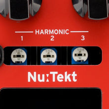 Ladda upp bild till gallerivisning, HD-S NuTekt Harmonic Distortion Pedal DIY Kit - Musik Utan Gränser
