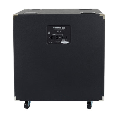 Hartke - HD115 - Musik Utan Gränser 