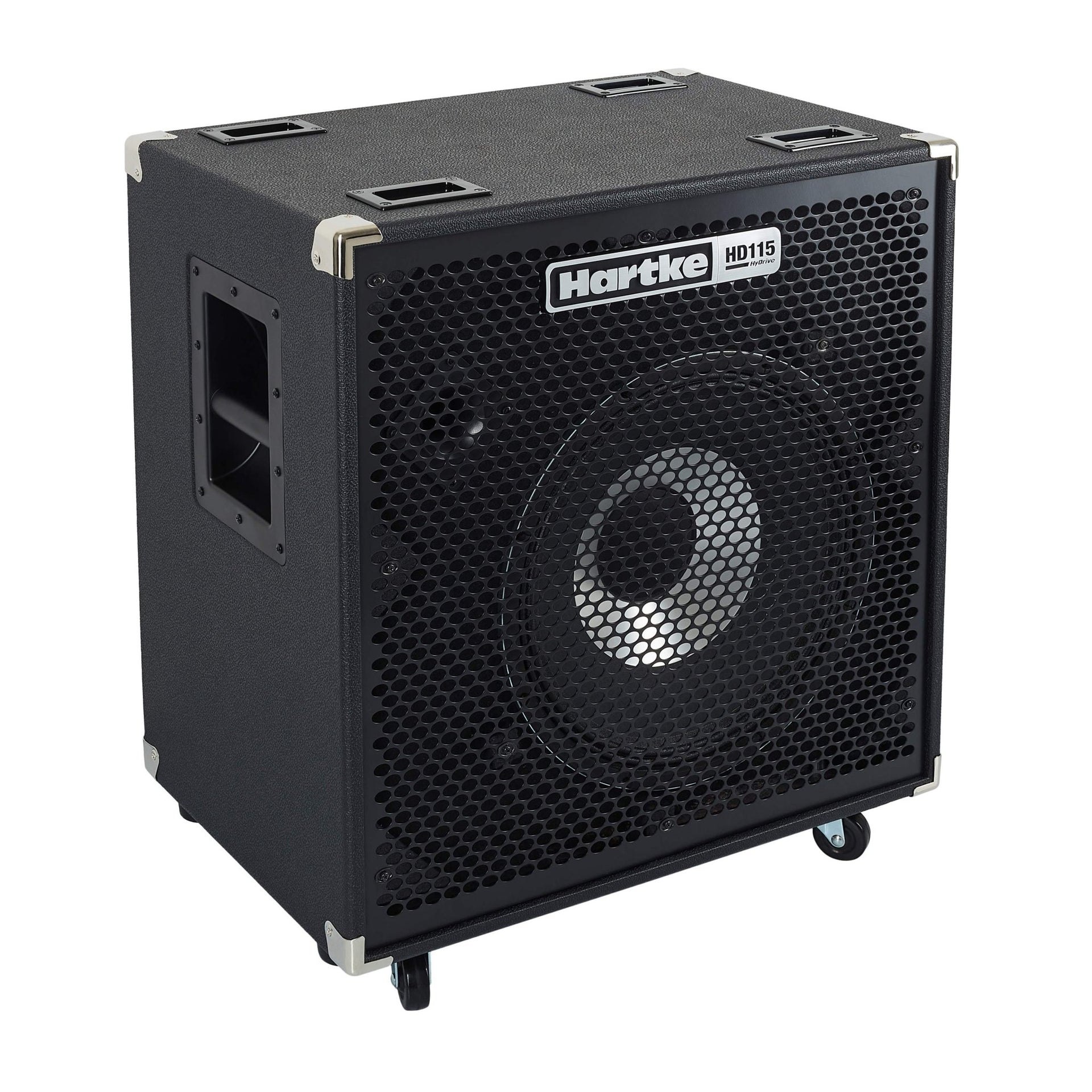 Hartke - HD115 - Musik Utan Gränser 