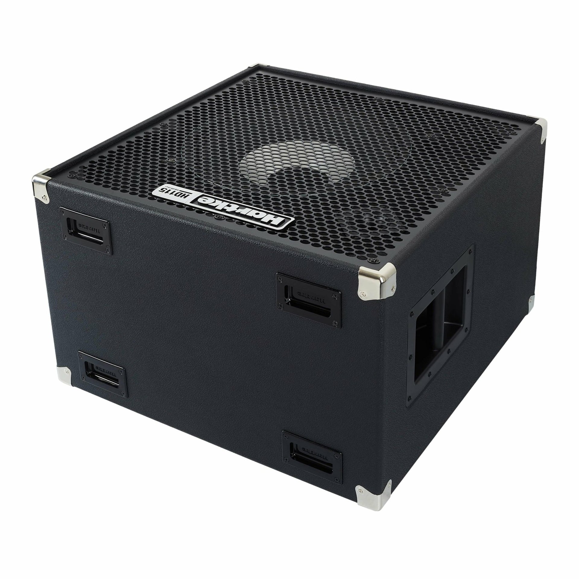 Hartke - HD115 - Musik Utan Gränser 