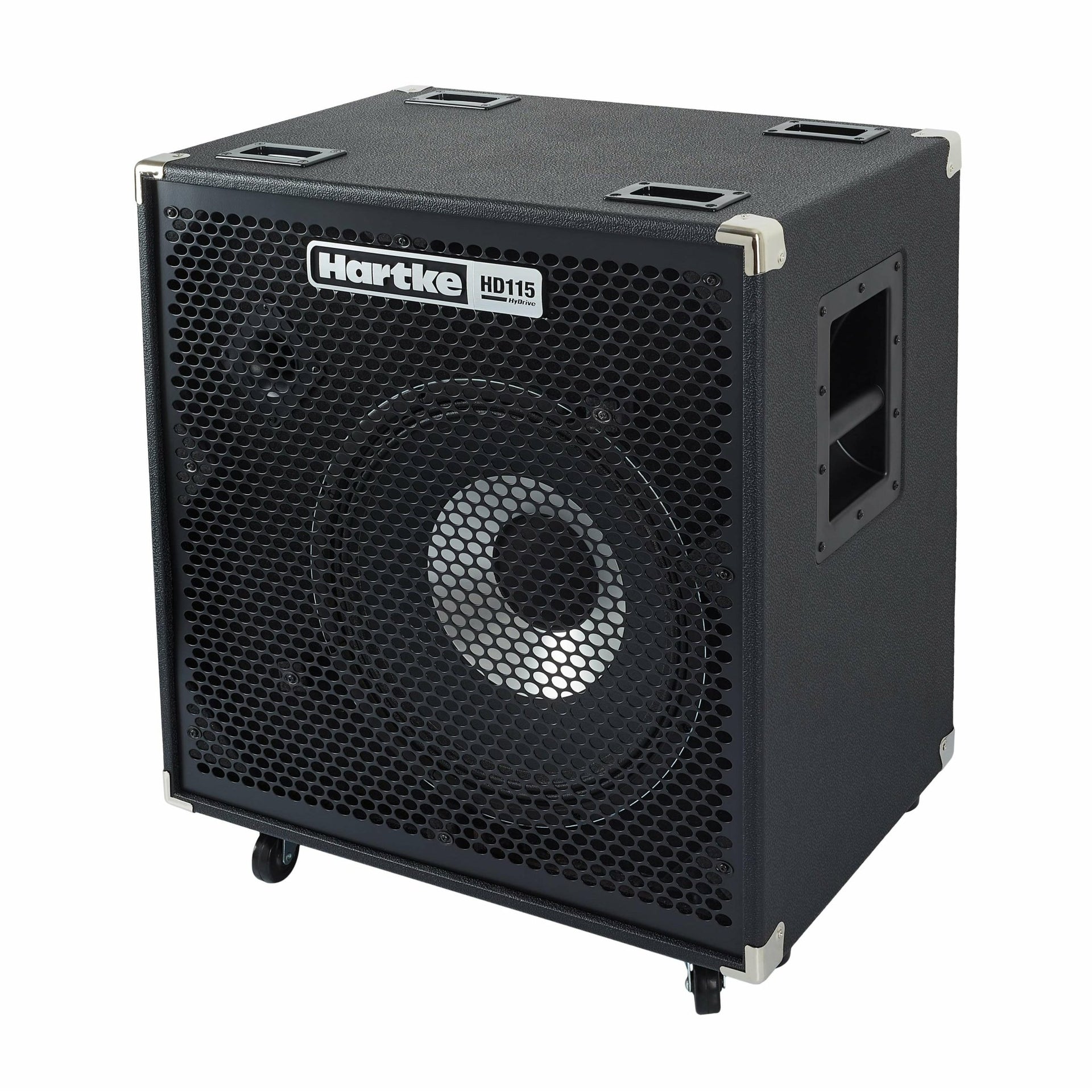 Hartke - HD115 - Musik Utan Gränser 