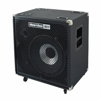 Hartke - HD115 - Musik Utan Gränser 