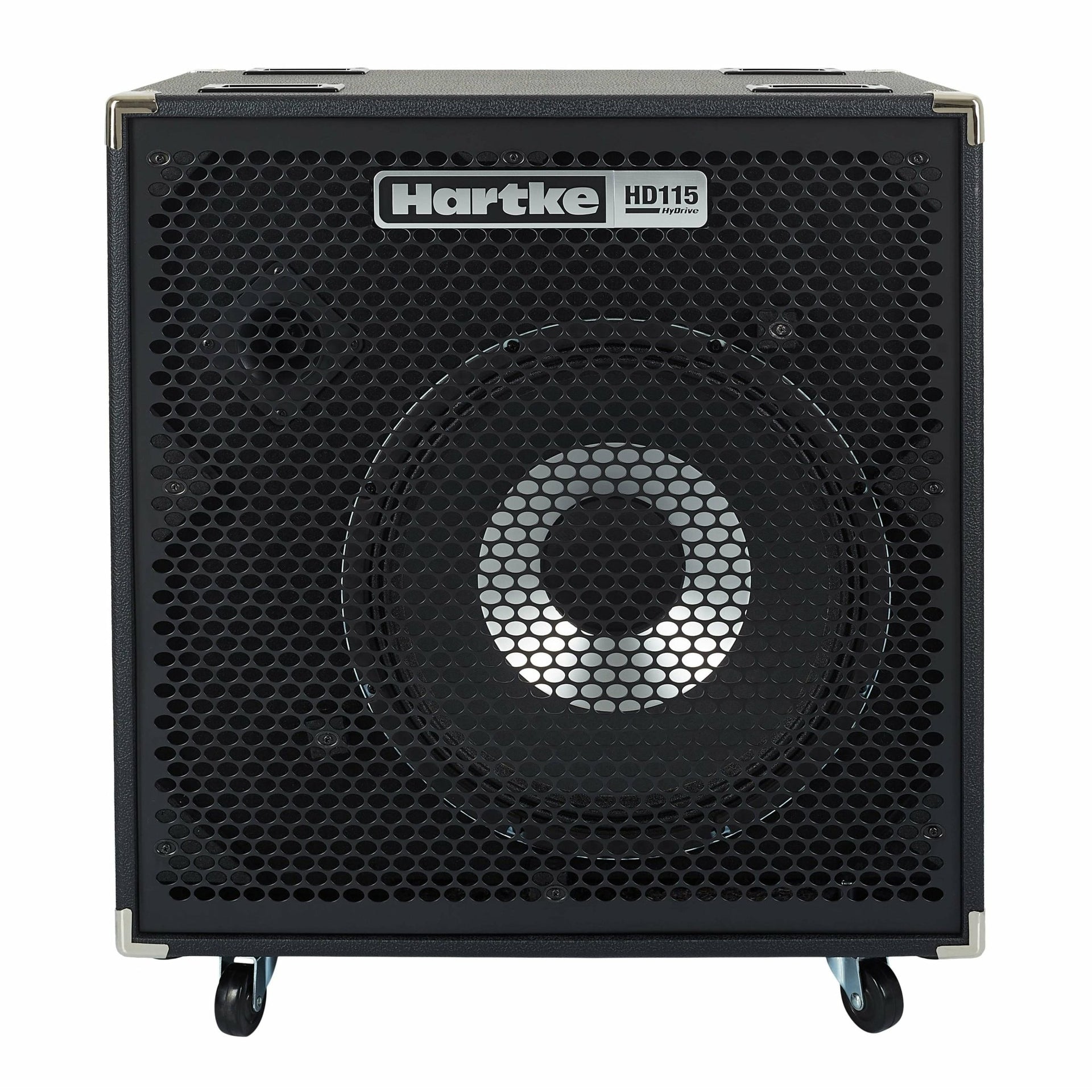 Hartke - HD115 - Musik Utan Gränser 