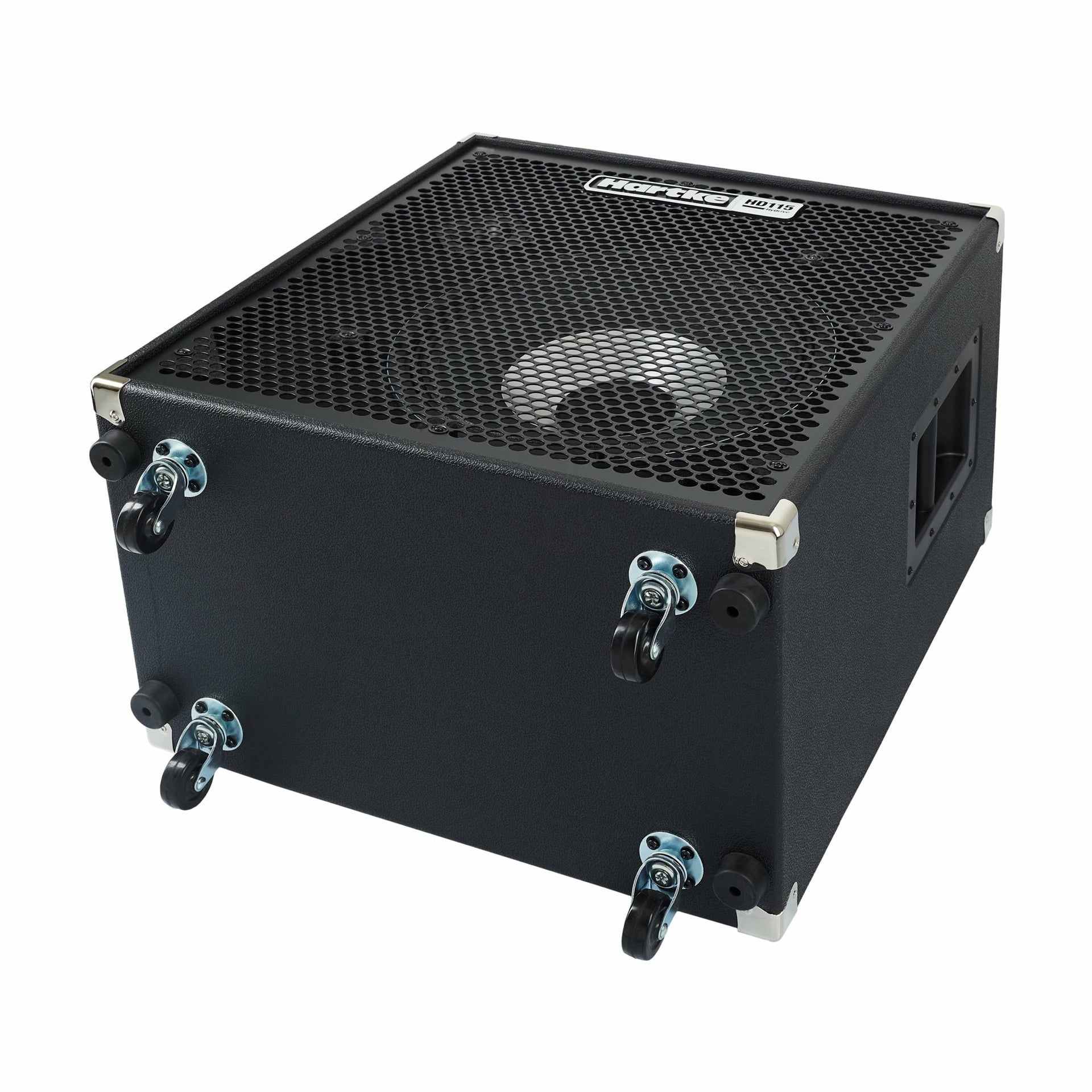 Hartke - HD115 - Musik Utan Gränser 