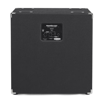 Hartke - HD410 - Musik Utan Gränser 