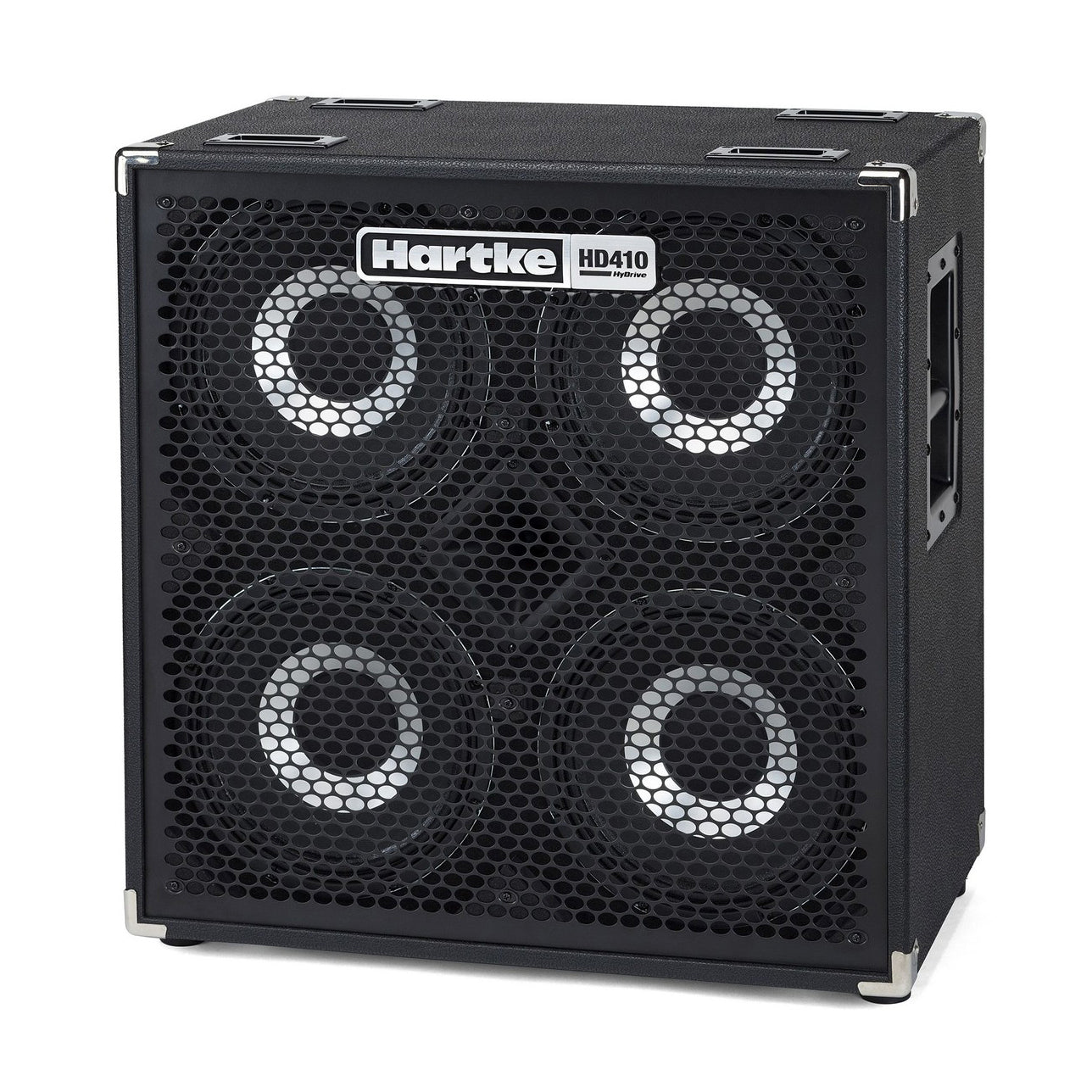 Hartke - HD410 - Musik Utan Gränser 