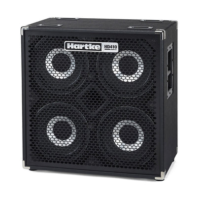 Hartke - HD410 - Musik Utan Gränser 