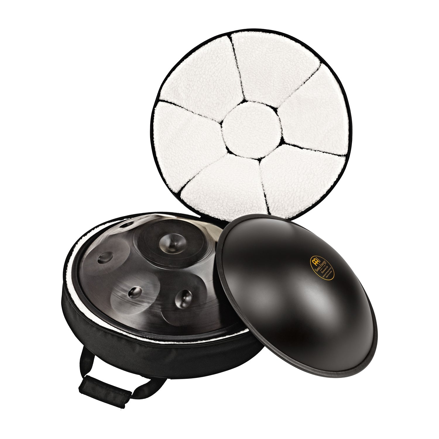 Meinl Sonic Energy - HDB Handpan Bag: 25" x 11.5" - Musik Utan Gränser 