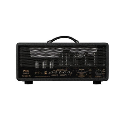 PRS - HDRX 100 100W Gitarrförstärkartopp - Musik Utan Gränser 
