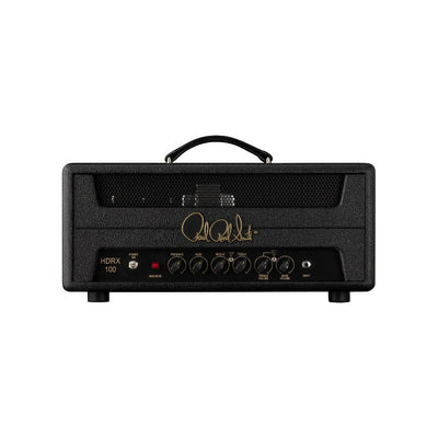 PRS - HDRX 100 100W Gitarrförstärkartopp - Musik Utan Gränser 
