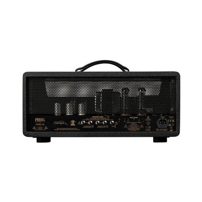 PRS - HDRX 50 50W Gitarrförstärkartopp - Musik Utan Gränser 