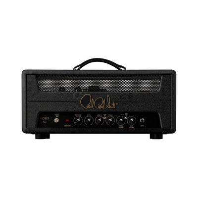 PRS - HDRX 50 50W Gitarrförstärkartopp - Musik Utan Gränser 