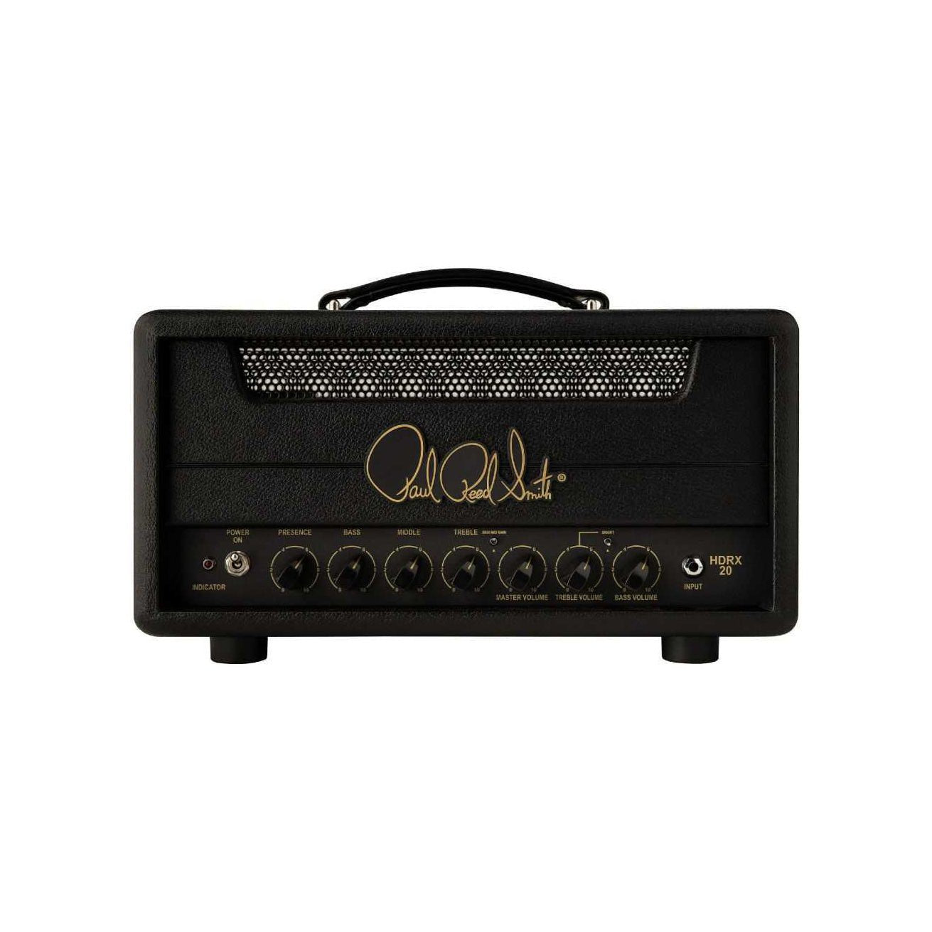PRS - HDRX20 - Musik Utan Gränser 