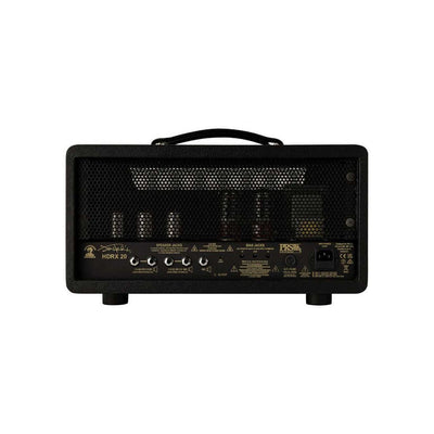 PRS - HDRX20 - Musik Utan Gränser 