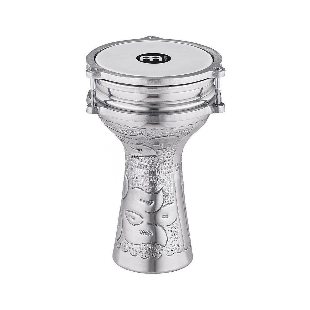 Meinl - HE-114 Darbuka Aluminium - Musik Utan Gränser 