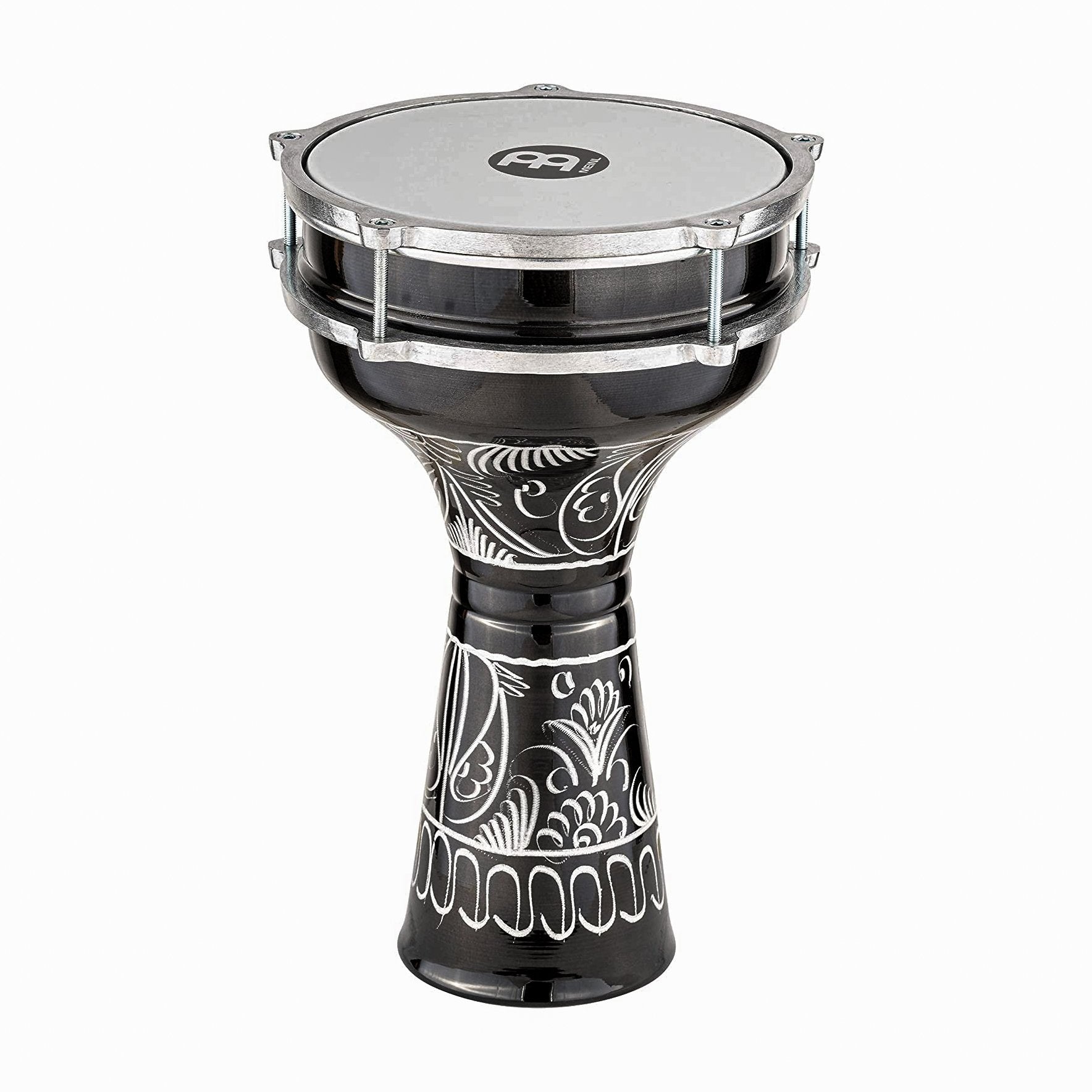 Meinl - HE-124 Darbuka Hand-Engraved - Musik Utan Gränser 