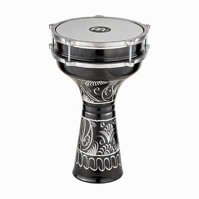 Meinl - HE-124 Darbuka Hand-Engraved - Musik Utan Gränser 