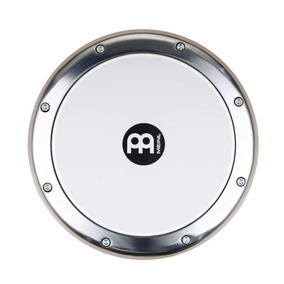 Meinl - HE-3030 Doumbek Aluminium - Musik Utan Gränser 