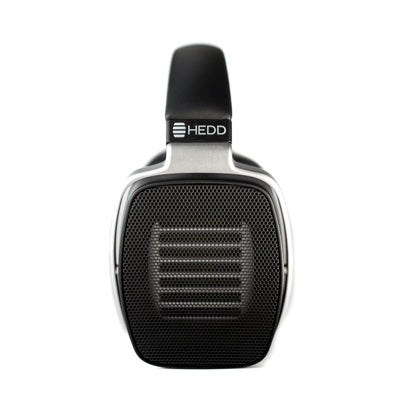 HEDD-audio - HEDDphones - Musik Utan Gränser 