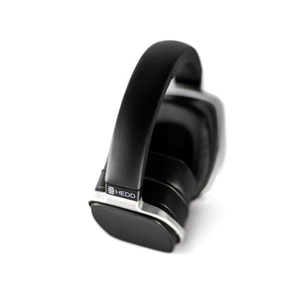 HEDD-audio - HEDDphones - Musik Utan Gränser 