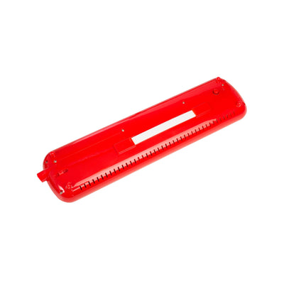Cascha - HH 2059 Melodica Red - Musik Utan Gränser 