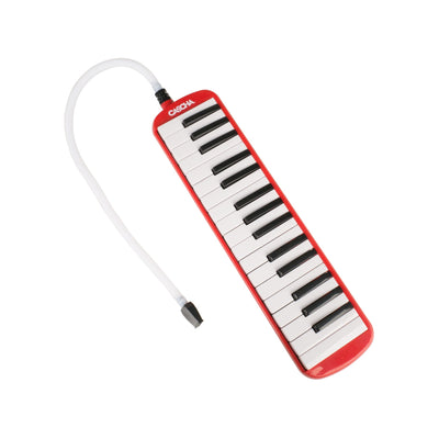 Cascha - HH 2059 Melodica Red - Musik Utan Gränser 