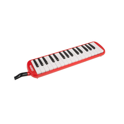 Cascha - HH 2059 Melodica Red - Musik Utan Gränser 