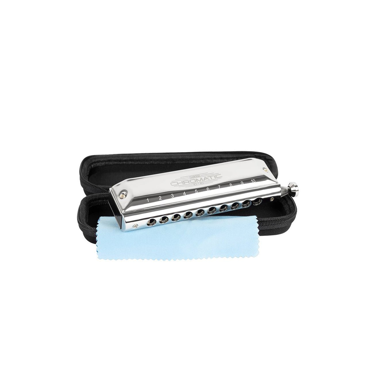 Cascha - HH 2272 CHROMATIC - Musik Utan Gränser 