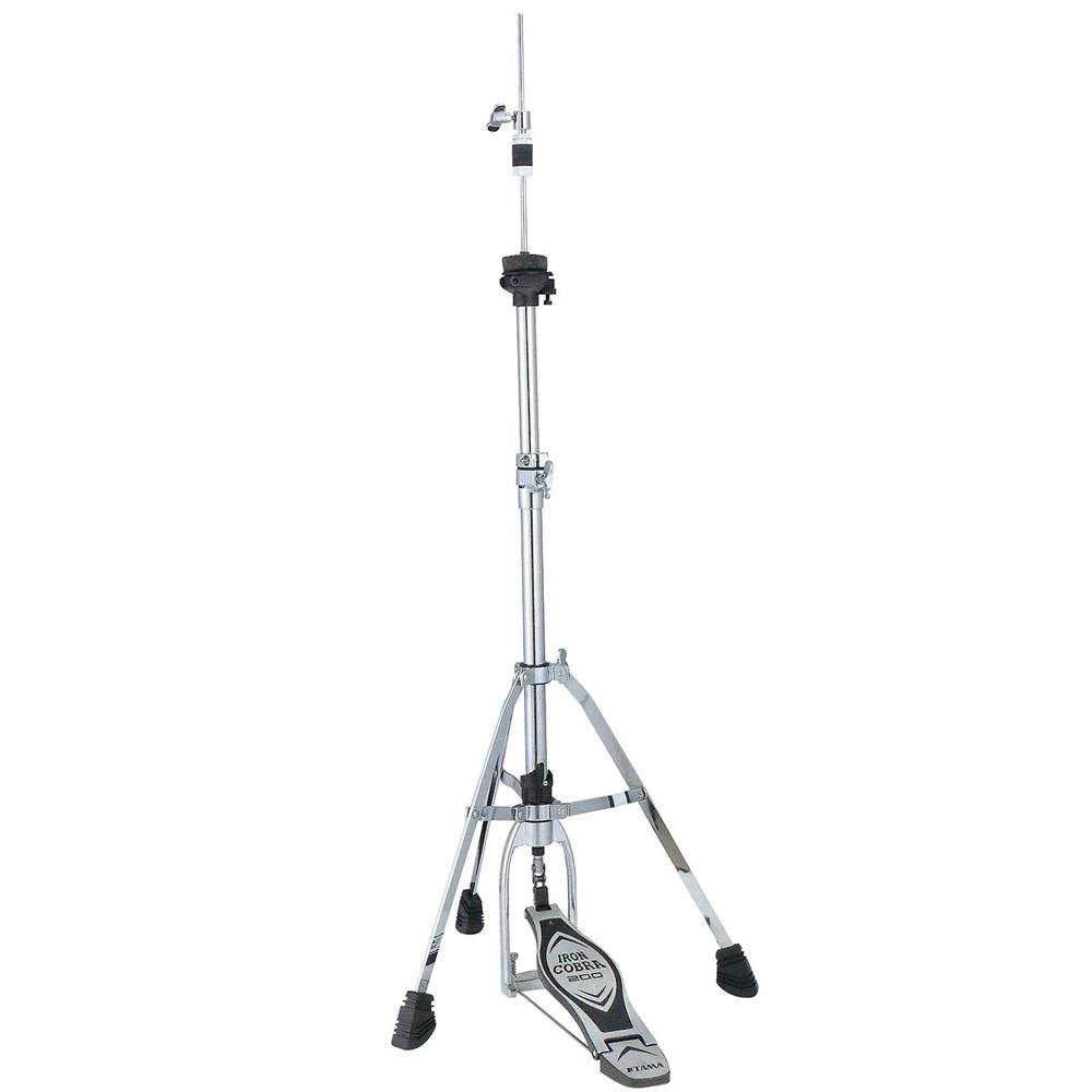 Tama - HH205S Hi-Hatstativ - Musik Utan Gränser 