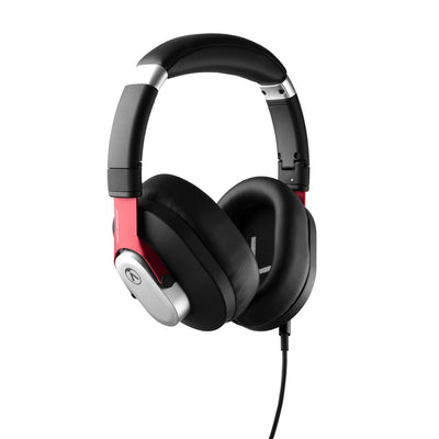 Austrian Audio - HI-X15 - Musik Utan Gränser 