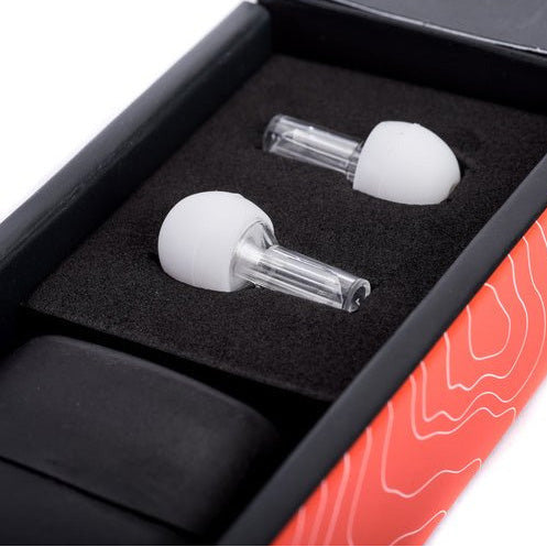 Earpeace - Vibes High Fidelity Earplugs - Musik Utan Gränser 