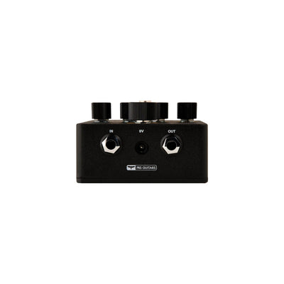 PRS - Horsemeat Overdrive-pedal - Musik Utan Gränser 
