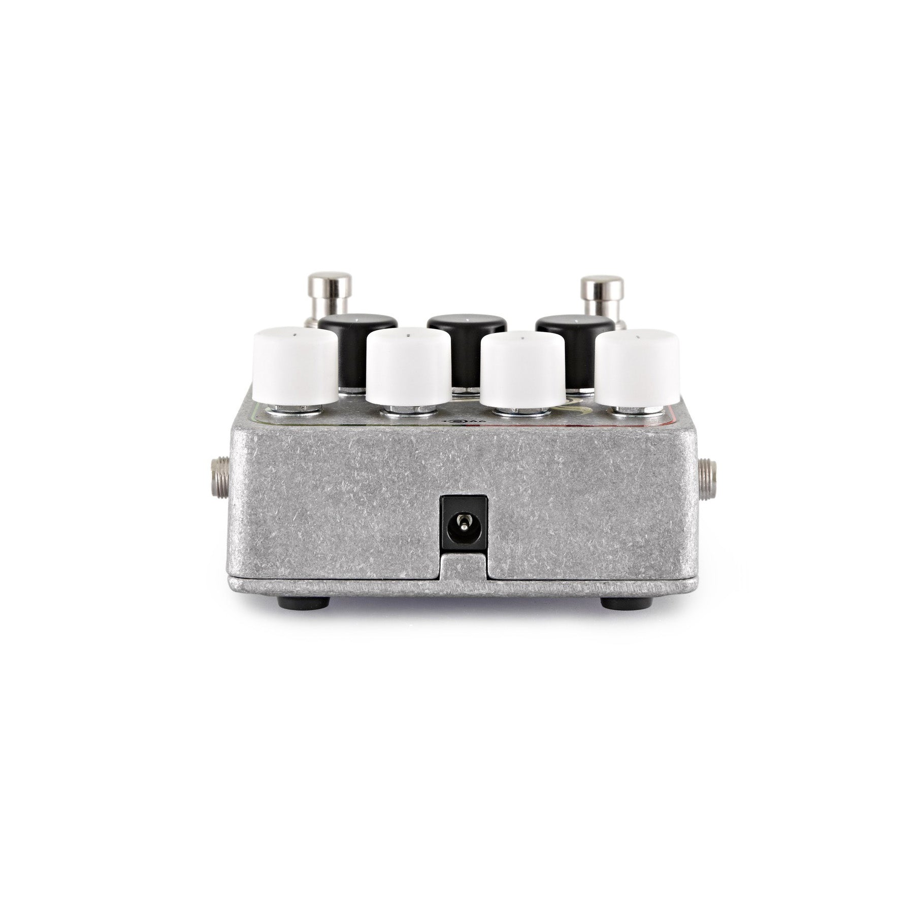 Electro-Harmonix - Hot Wax Dual Overdrive - Musik Utan Gränser 