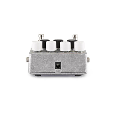 Electro-Harmonix - Hot Wax Dual Overdrive - Musik Utan Gränser 