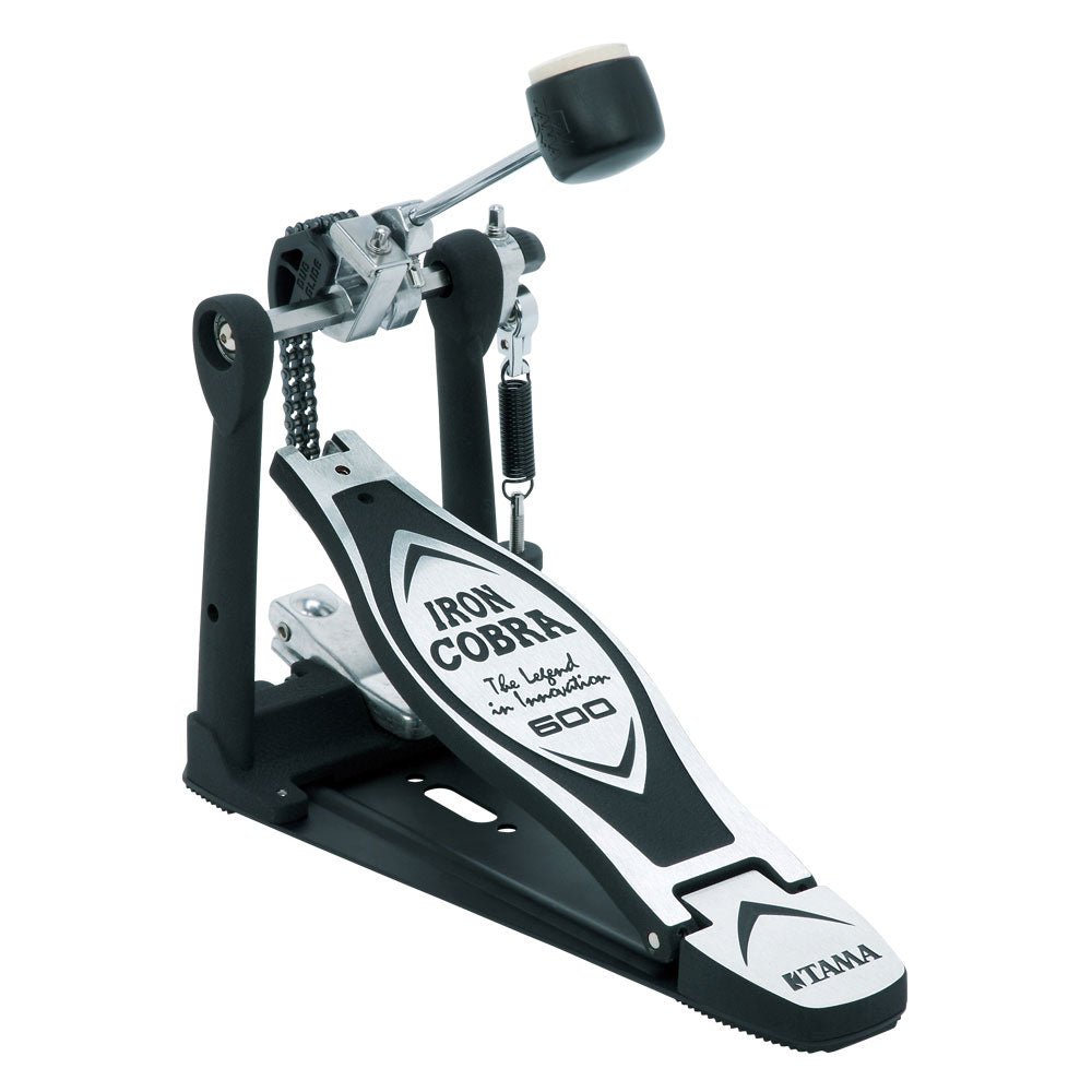 Tama - HP600D Enkelpedal - Musik Utan Gränser 