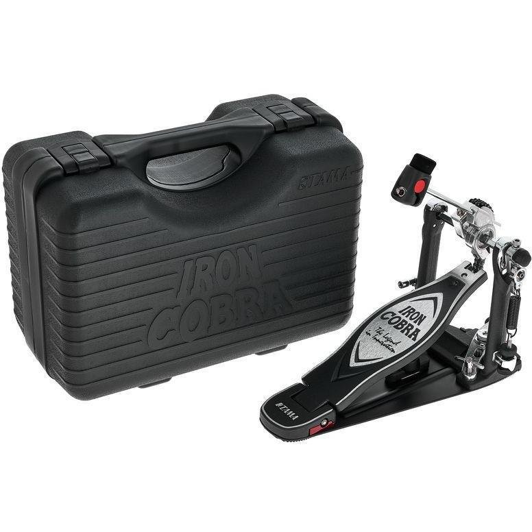 Tama - HP900PN Iron Cobra Pedal - Musik Utan Gränser 