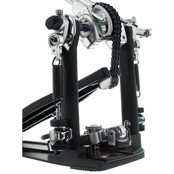 Tama - HP900PWN Power Glide Iron Cobra Twin Pedal - Musik Utan Gränser 