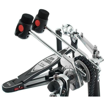 Tama - HP900PWN Power Glide Iron Cobra Twin Pedal - Musik Utan Gränser 
