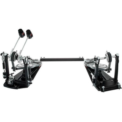 Tama - HP900PWN Power Glide Iron Cobra Twin Pedal - Musik Utan Gränser 