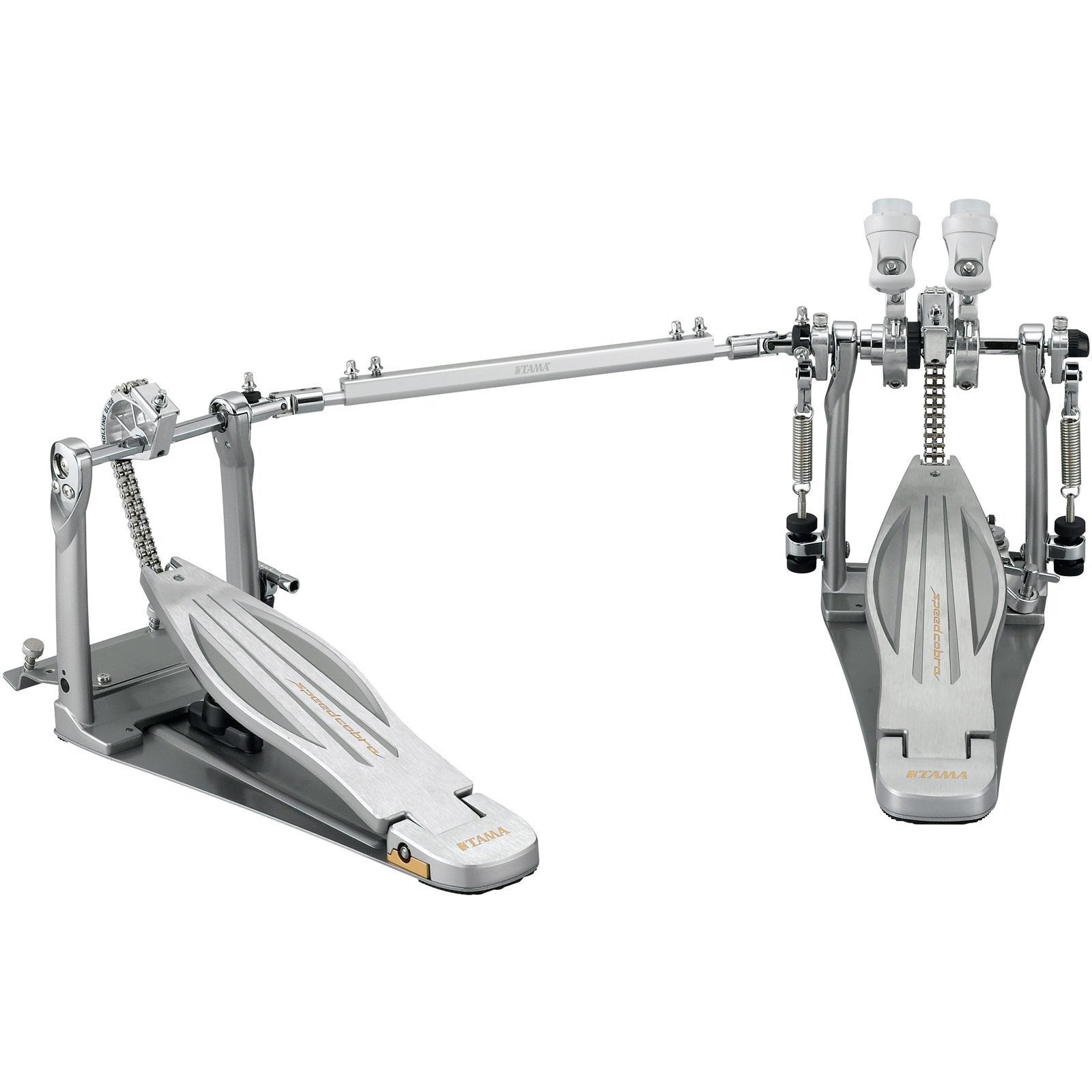 Tama - HP910LWN Speed Cobra Twin Pedal - Musik Utan Gränser 