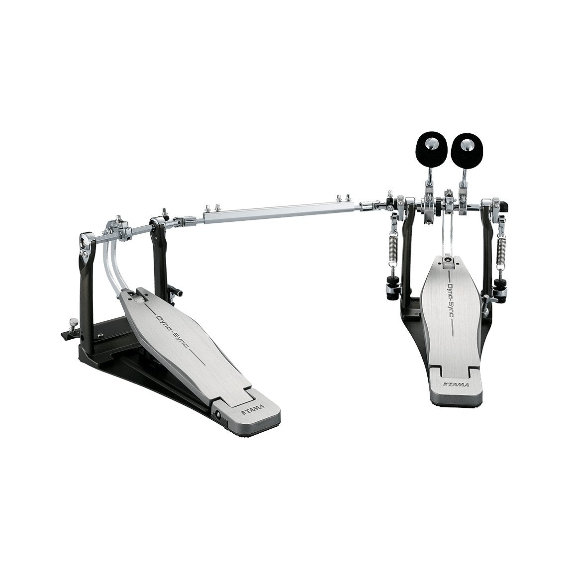 Tama - HPDS1TW Dyna-Sync dubbelpedal - Musik Utan Gränser 