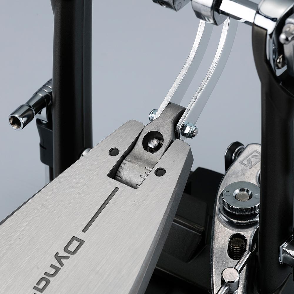 Tama - HPDS1TW Dyna-Sync dubbelpedal - Musik Utan Gränser 