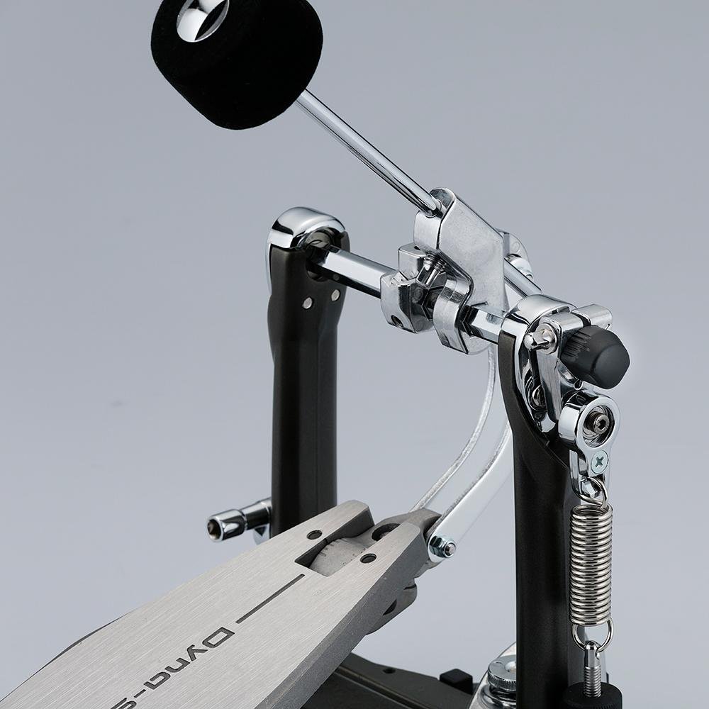 Tama - HPDS1TW Dyna-Sync dubbelpedal - Musik Utan Gränser 