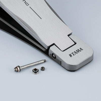 Tama - HPDS1TW Dyna-Sync dubbelpedal - Musik Utan Gränser 